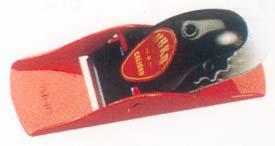 Foto Cepillo metalico cuchill.acero urko n.6 a-42 mm.