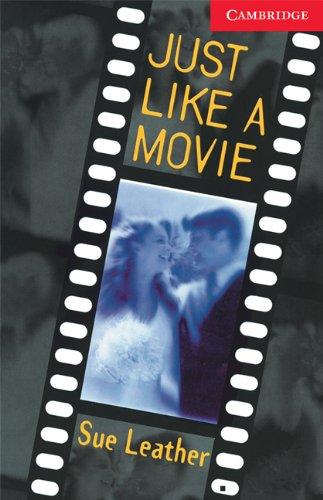 Foto CER1: Just Like a Movie Level 1 (Cambridge English Readers)