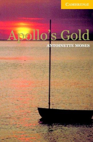 Foto CER2: Apollo's Gold Level 2 (Cambridge English Readers)