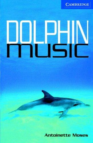 Foto CER5: Dolphin Music Level 5 (Cambridge English Readers)