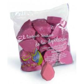 Foto Cera Roseta Extra Con A.esencial De Rosas 1000gr