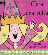 Foto C'era una volta. Un libro inventa la storia