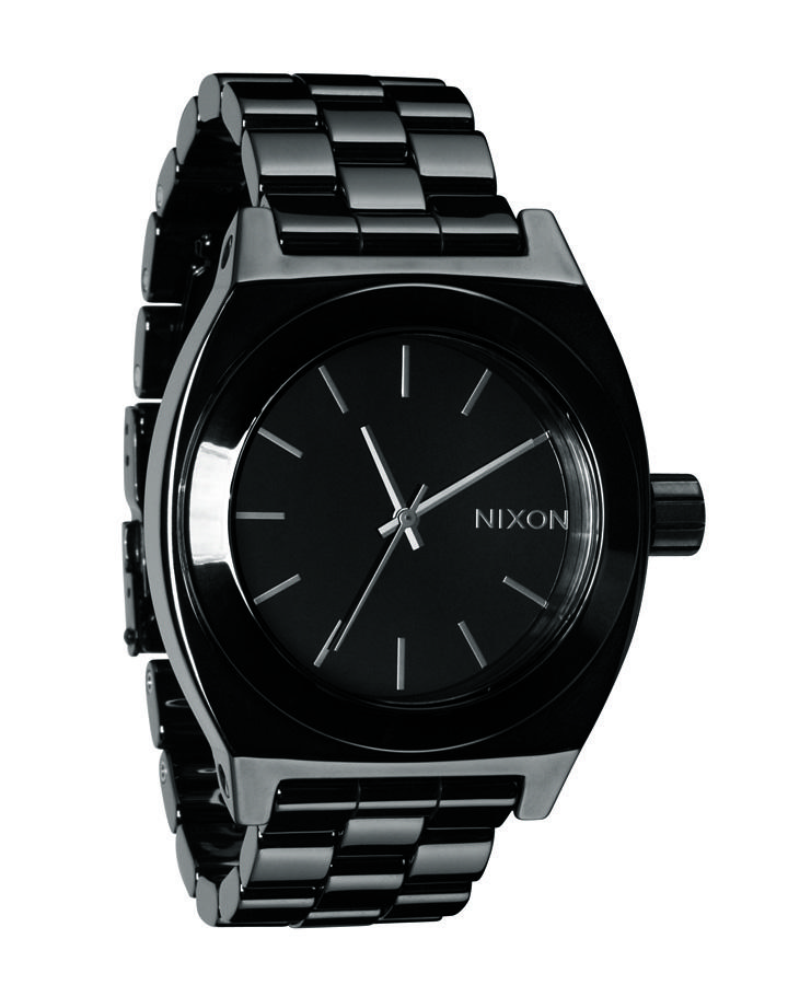 Foto Ceramic Time Teller De Nixon - Negro