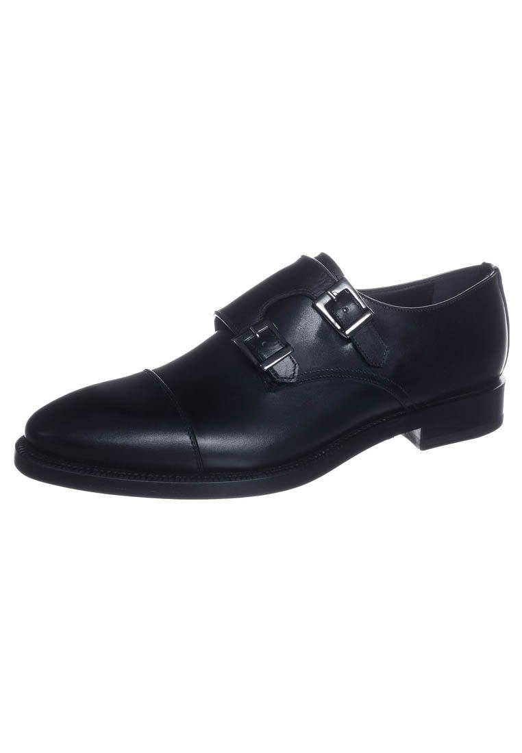 Foto Cerbero DOUBLE MONK Mocasines negro