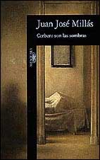 Foto Cerbero son las sombras (en papel)