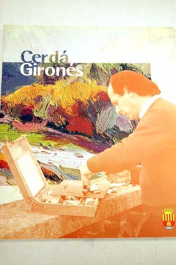 Foto Cerdá Gironés. Octubre 1999