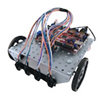 Foto cerebot, mx4ck, robotic, dev kit; 240-032