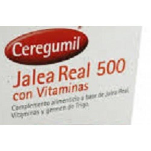 Foto Ceregumil Jalea Real