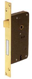 Foto CERRADURA LAR 082-60 LM/D