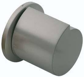 Foto Cerradura pomo coma tesa 3c00/70 cm