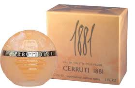 Foto CERRUTI 1881 EDT 50ML