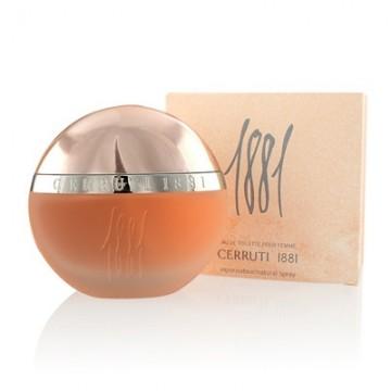 Foto Cerruti 1881 Pour Femme EDT 50 ml Vaporizador