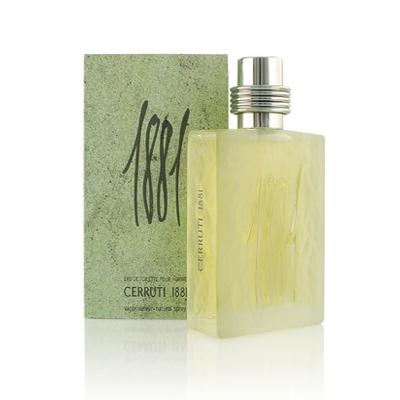Foto Cerruti 1881 POUR HOMME Eau de toilette Vaporizador 50 ml