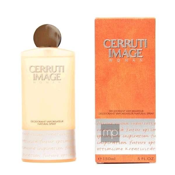 Foto Cerruti Image Woman Deo