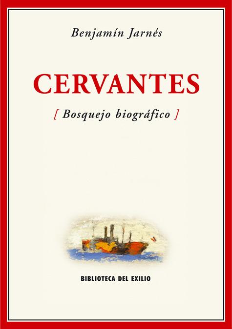 Foto Cervantes