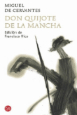 Foto Cervantes, Miguel De - Don Quijote De La Mancha - Punto De Lectura