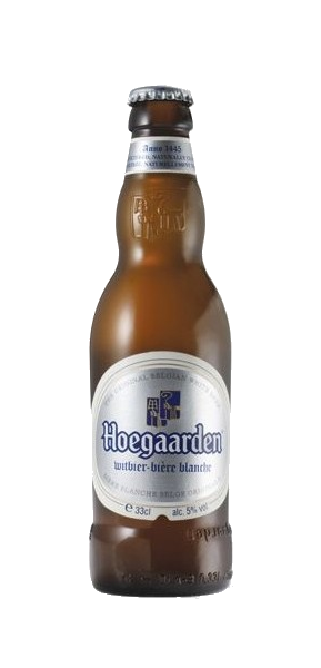 Foto Cerveza Hoegaarden Blanche