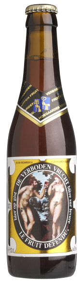 Foto Cerveza Hoegaarden Fruit Defendu