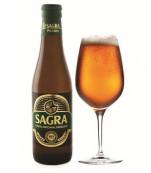Foto CERVEZA SAGRA PREMIUM, 12 botellas