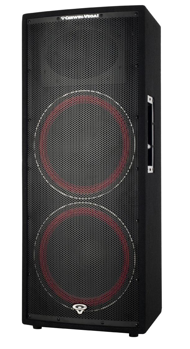 Foto Cerwin-Vega CVi-252 Altavoz Pasivo