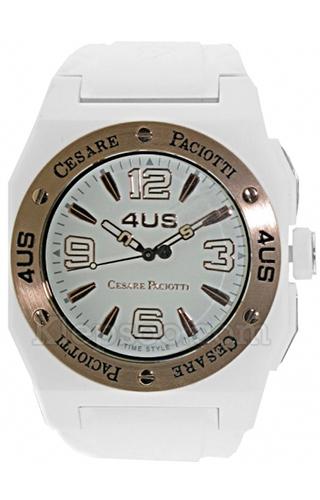 Foto Cesare Paciotti 4us Rust T4st003 Relojes