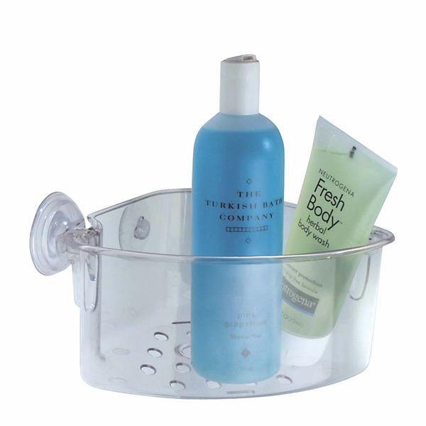 Foto Cesta de baño InterDesign PowerLock