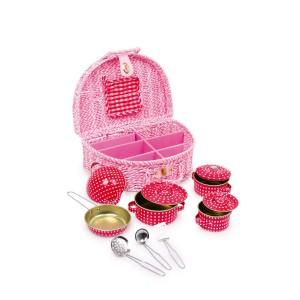 Foto Cesta de picnic 