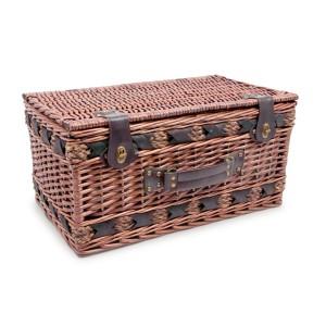 Foto Cesta de picnic 