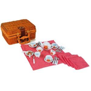 Foto Cesta de picnic 