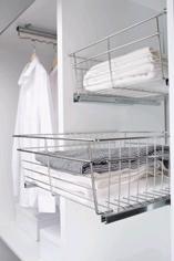 Foto CESTA EXTRAIBLE P/MUEBLE 45CM-8213545