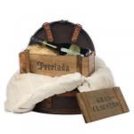 Foto Cesta Regalo Grande Cava Gran Claustro