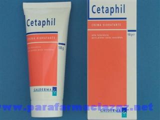 Foto cetaphil crema hidrat 85 g