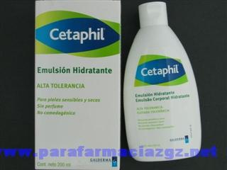 Foto cetaphil emulsion hidrat 200