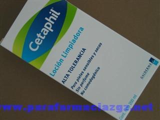 Foto cetaphil locion 200 cc