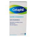 Foto cetaphil locion limpiadora 200 ml