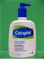 Foto Cetaphil locion limpiadora 500 ml