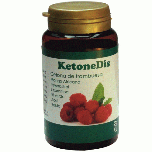 Foto Cetona de frambuesa (Raspberry ketone)