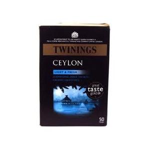 Foto Ceylon tea 50bag