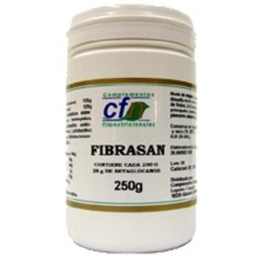Foto CFN Fibrasan 250g