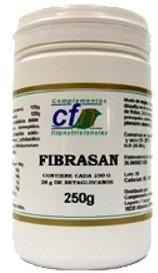 Foto CFN Fibrasan 250g