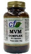 Foto CFN MVM Complex 60 cápsulas