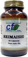 Foto CFN Reimaishi 60 cápsulas