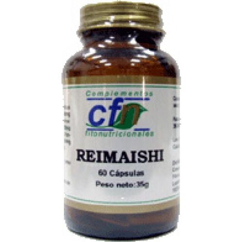 Foto CFN Reimaishi 60 cápsulas