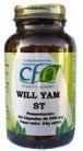 Foto CFN Wild Yam ST 60 cápsulas