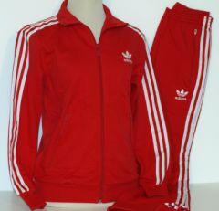 Foto chándal adidas original para chicos y chicas j adi firebird (p03846)