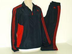 Foto chándal adidas para chicos bts wv oh (p45608)