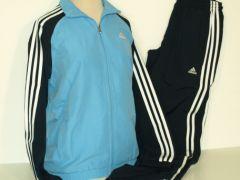 Foto chándal adidas para chicos ess3stswvoh (p91315)