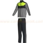 Foto chándal adidas para hombre ts train kn griconmat/gr (o02856)