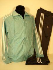 Foto Chándal adidas para mujer 365 knit suit verdeart /ac