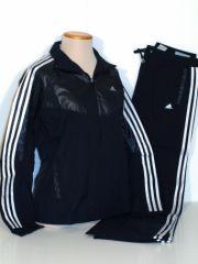Foto chándal adidas para mujer 365 woven suit (p90513)